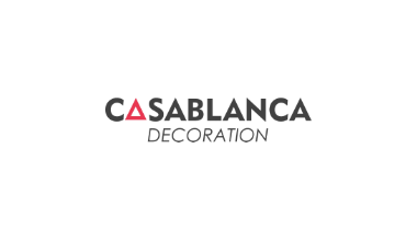 Loker Tim Lapangan di Casablanca Decor